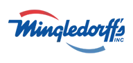 mingledorff